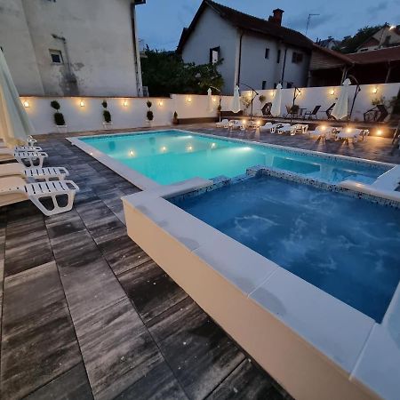 Fenix Apartments Soko Banja Bagian luar foto