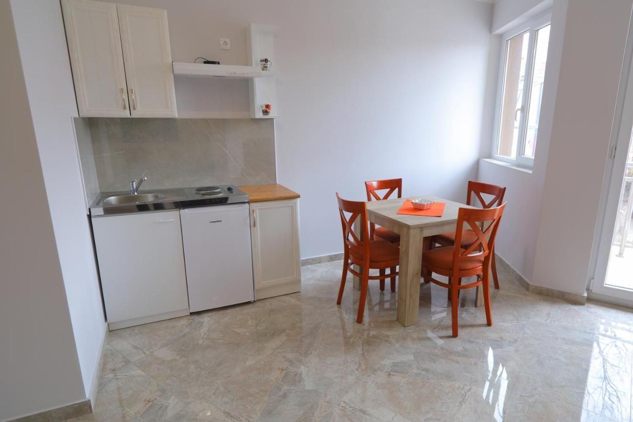 Fenix Apartments Soko Banja Bagian luar foto