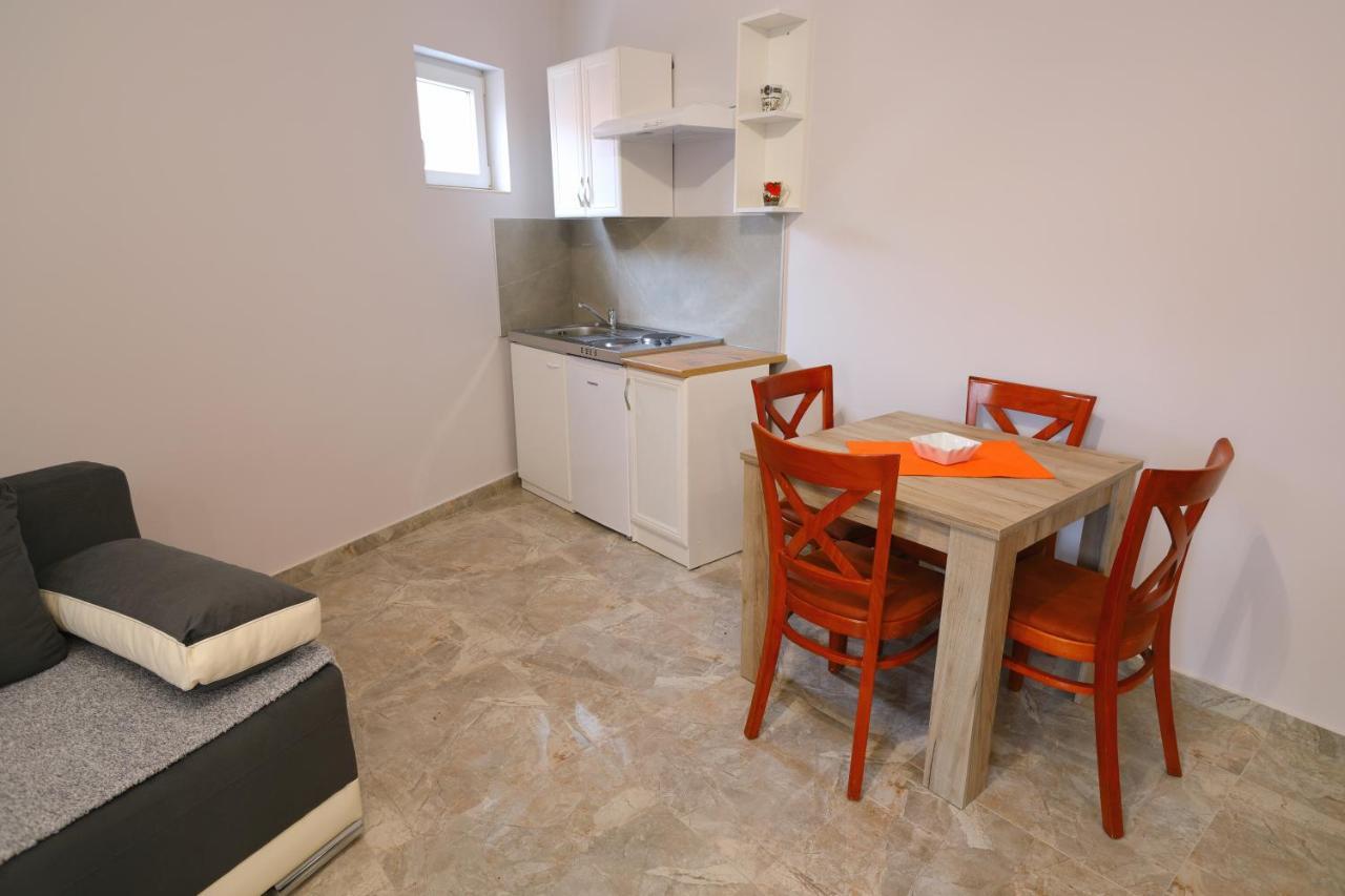 Fenix Apartments Soko Banja Bagian luar foto