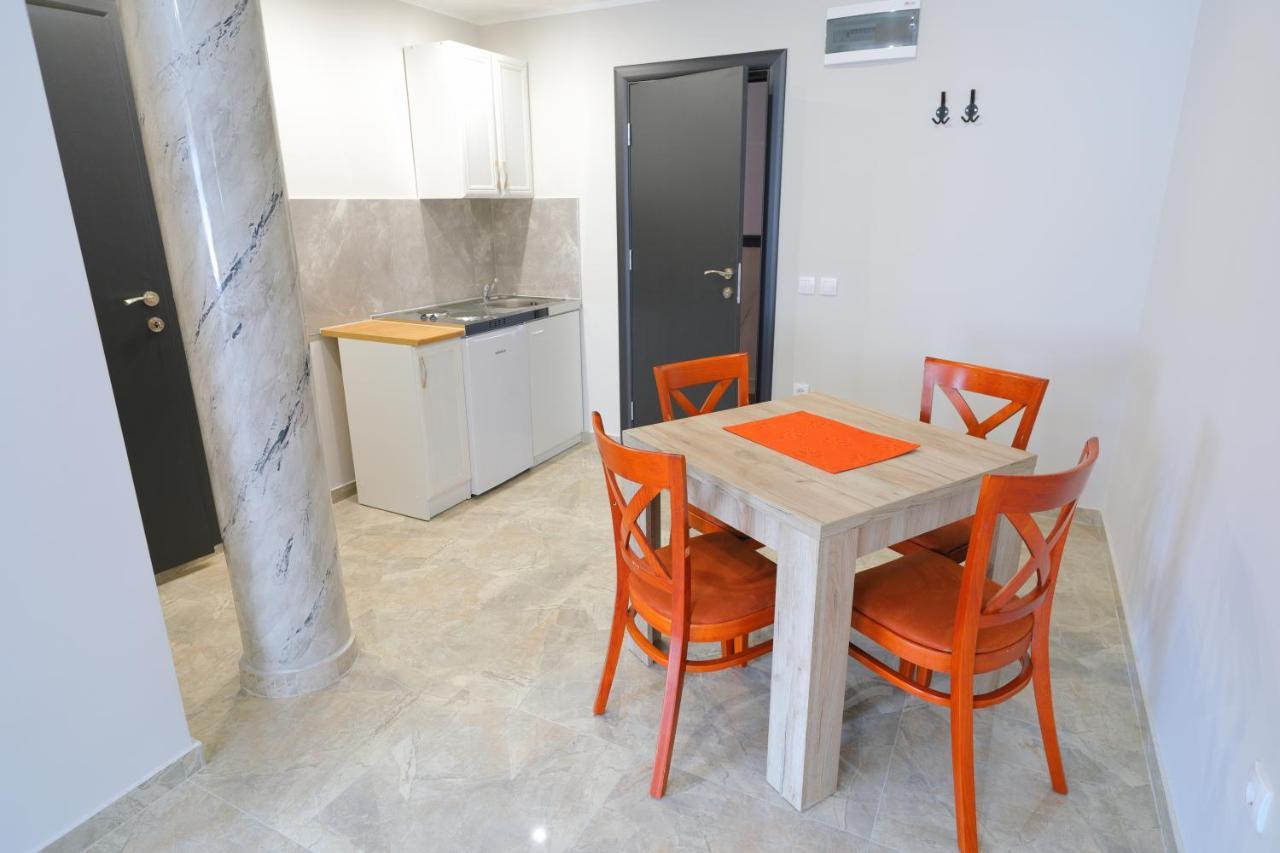 Fenix Apartments Soko Banja Bagian luar foto
