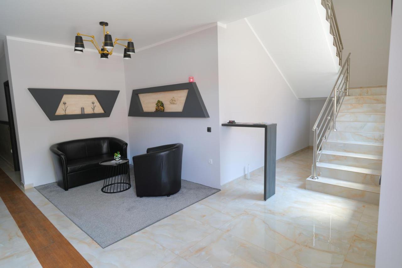 Fenix Apartments Soko Banja Bagian luar foto