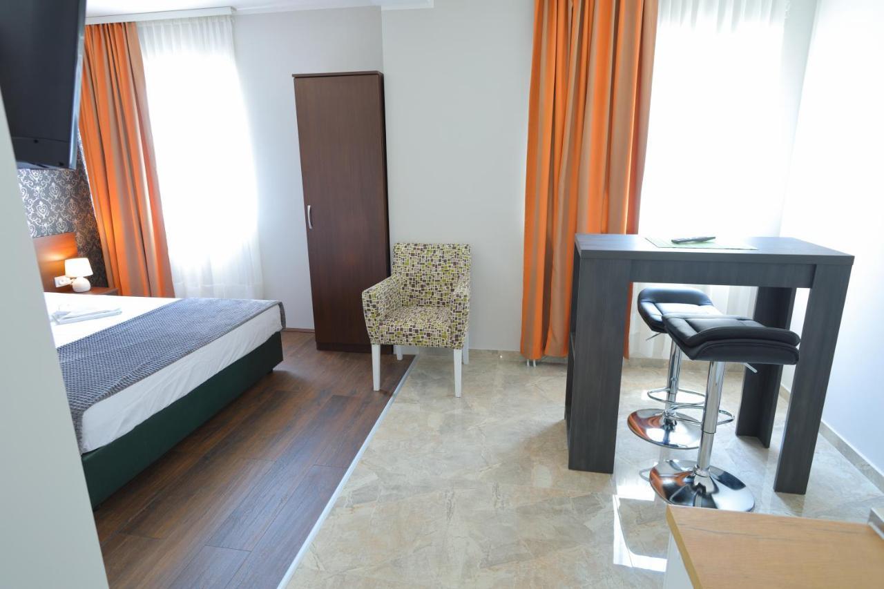 Fenix Apartments Soko Banja Bagian luar foto