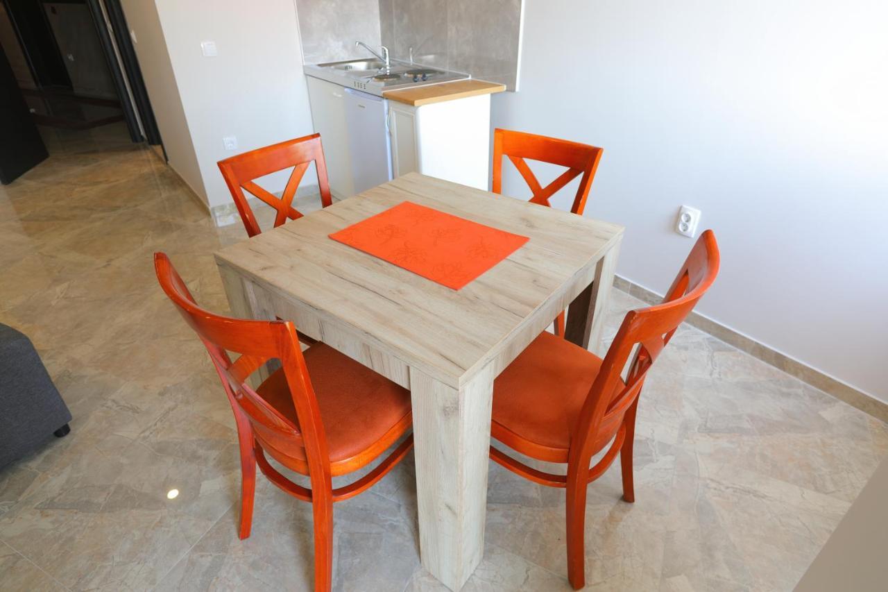 Fenix Apartments Soko Banja Bagian luar foto