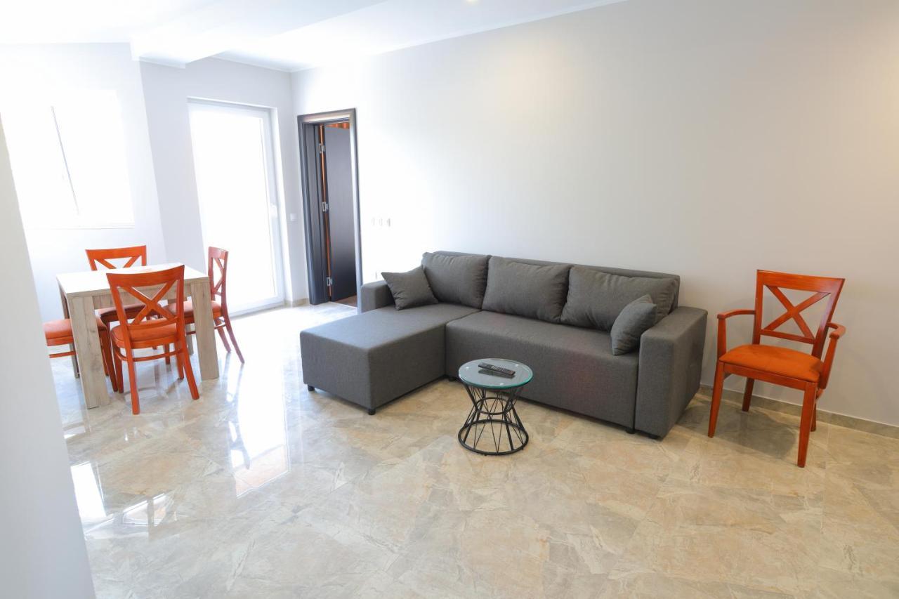 Fenix Apartments Soko Banja Bagian luar foto