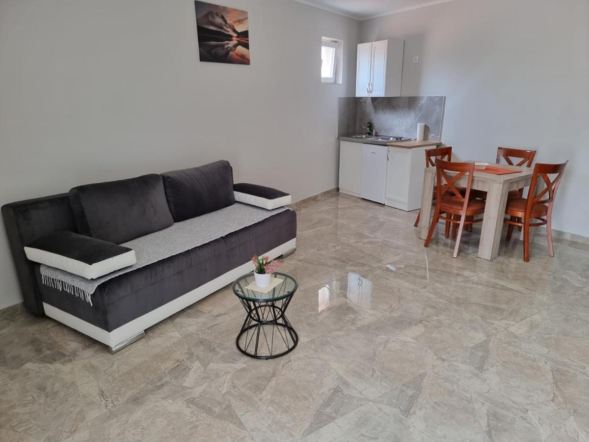 Fenix Apartments Soko Banja Bagian luar foto