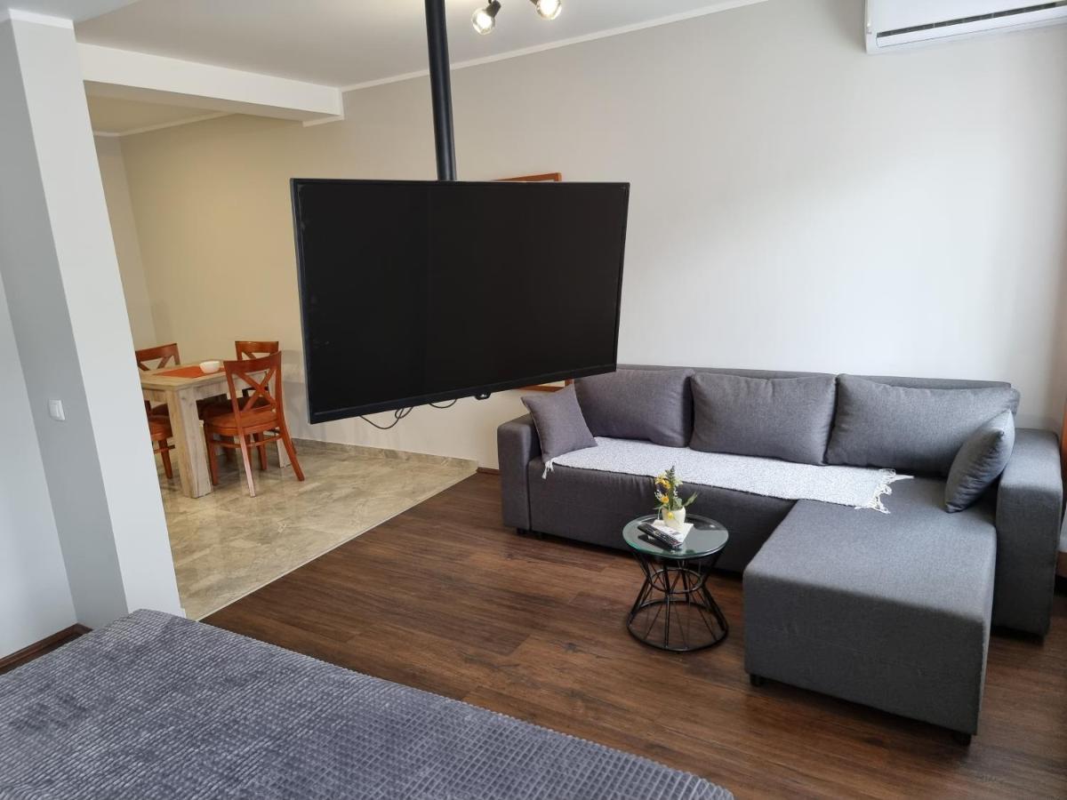 Fenix Apartments Soko Banja Bagian luar foto