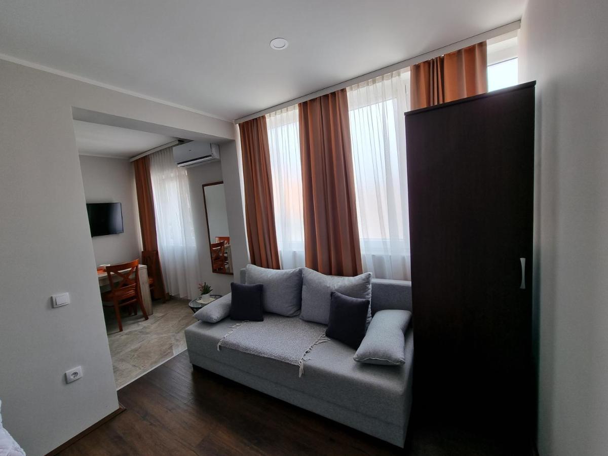 Fenix Apartments Soko Banja Bagian luar foto