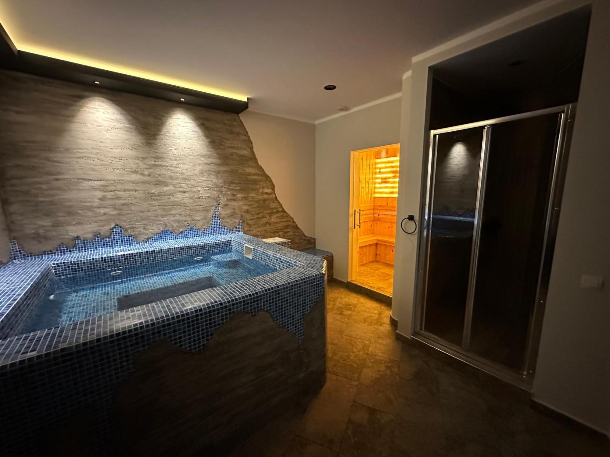 Fenix Apartments Soko Banja Bagian luar foto