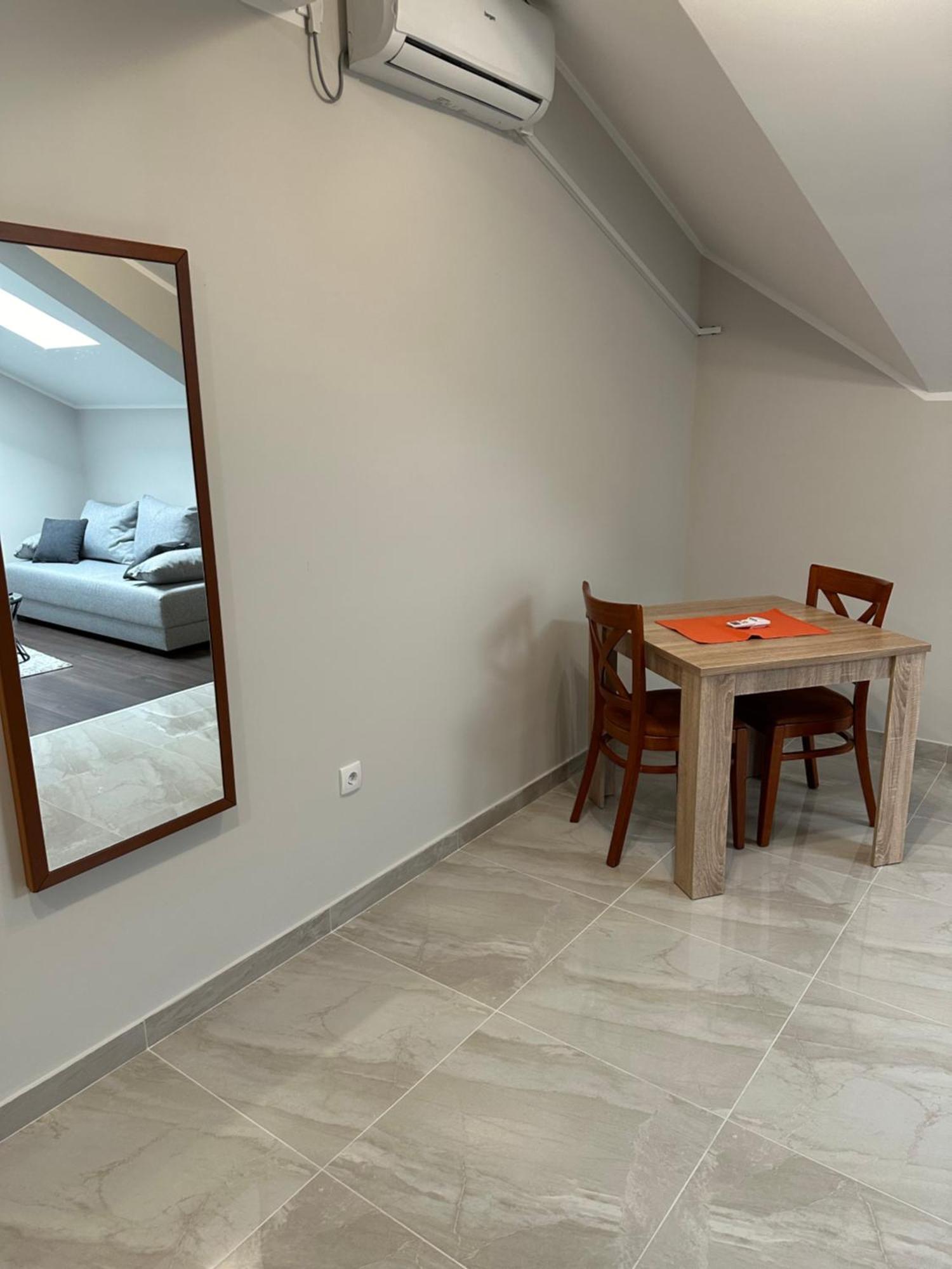 Fenix Apartments Soko Banja Bagian luar foto
