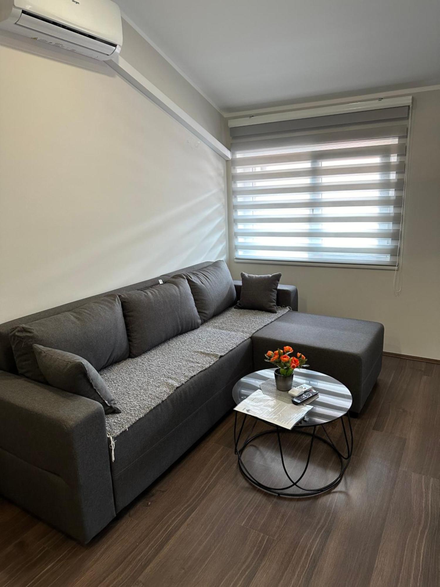 Fenix Apartments Soko Banja Bagian luar foto
