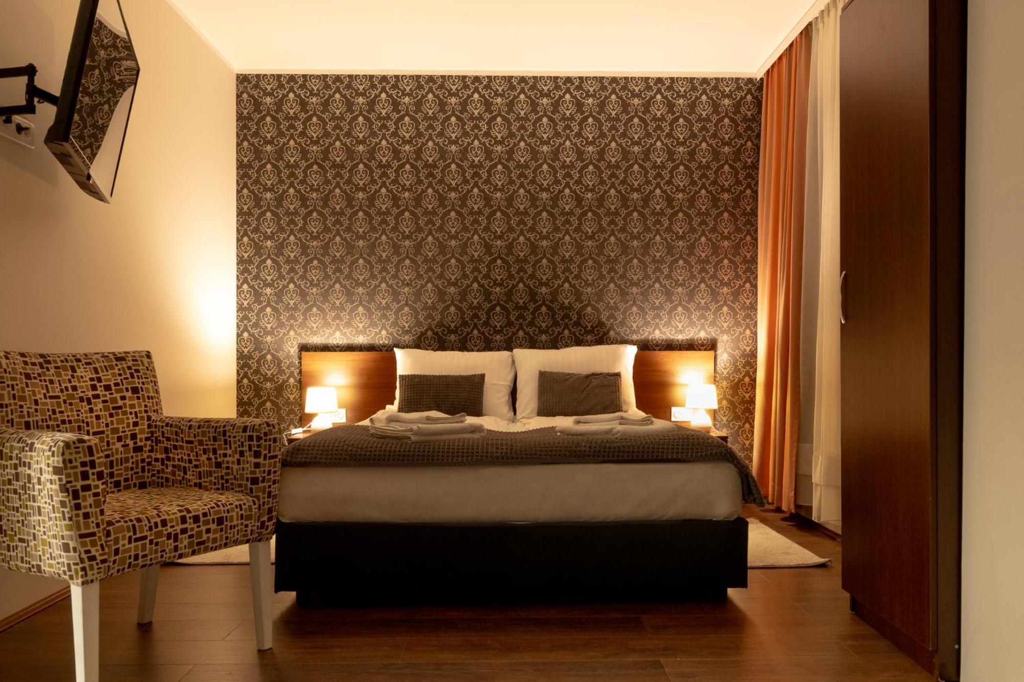 Fenix Apartments Soko Banja Bagian luar foto